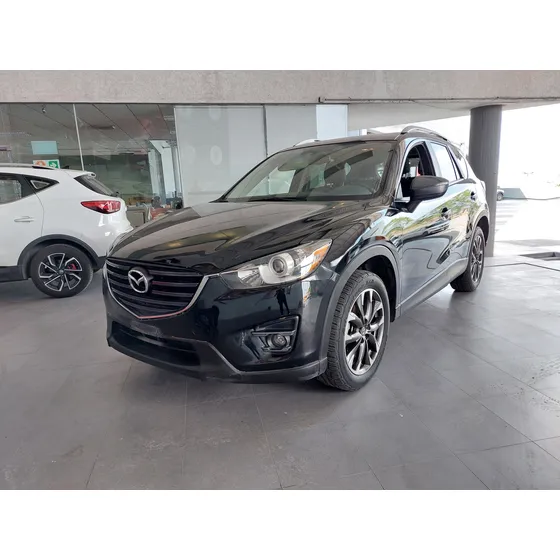 Mazda Cx-5 2.0 I Grand Touring 2wd At
