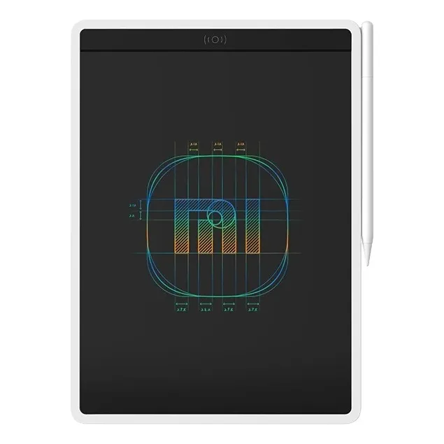 Tablet De Dibujo Xiaomi 10 Pulgadas Color Edition Color Blanco