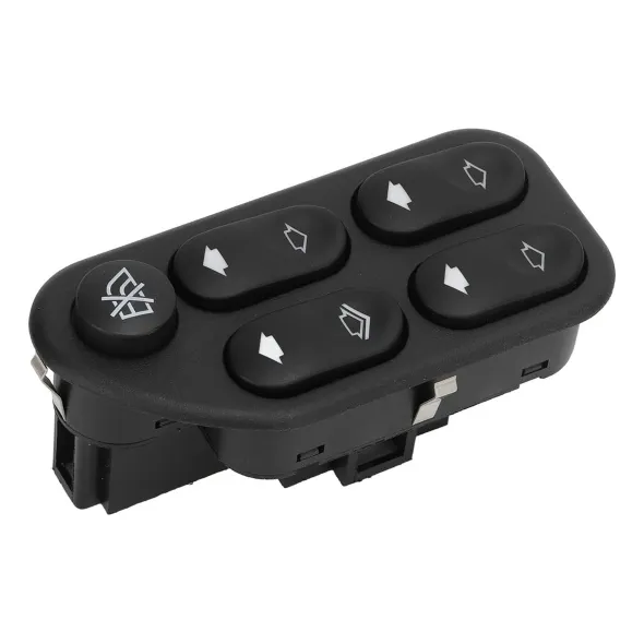 Control Maestro Ford Ecosport 2004 2005 2006 2007 2008 2009