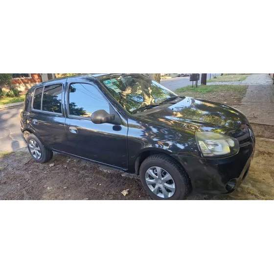 Renault Clio 1.2 Mio Confort Plus Abc