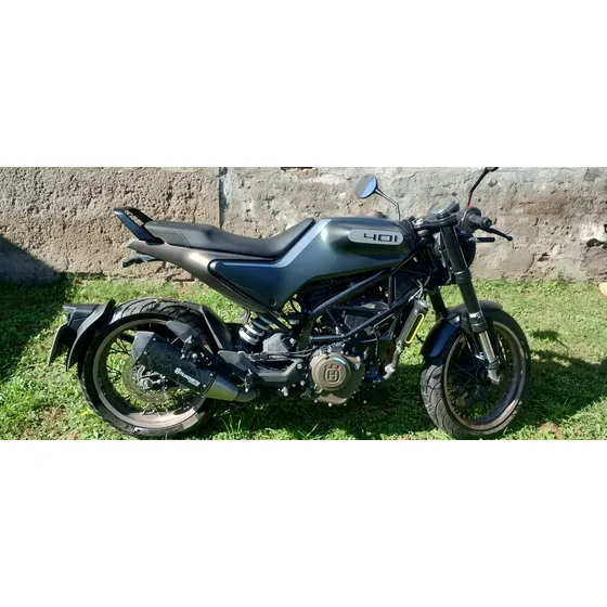 Husqvarna Vitpilen 401