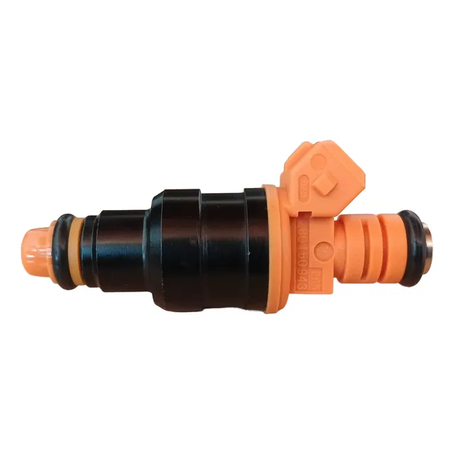 Inyector Gasolina Ford Expedition Fortaleza Super Dutty