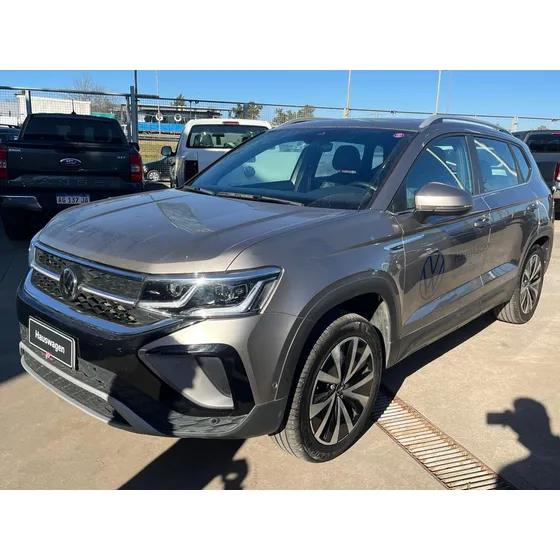 Volkswagen Taos 1.4 250 Tsi Highline