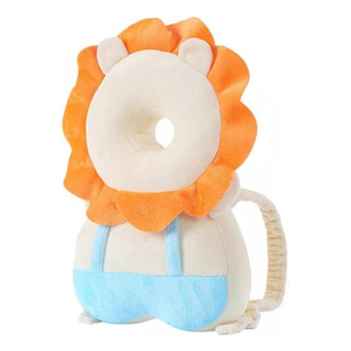 Protector De Cabeza Y Espalda Para Bebés Que Aprenden A Cami Protector De Cabeza Y Espalda Para Bebés Que Aprenden A Cami