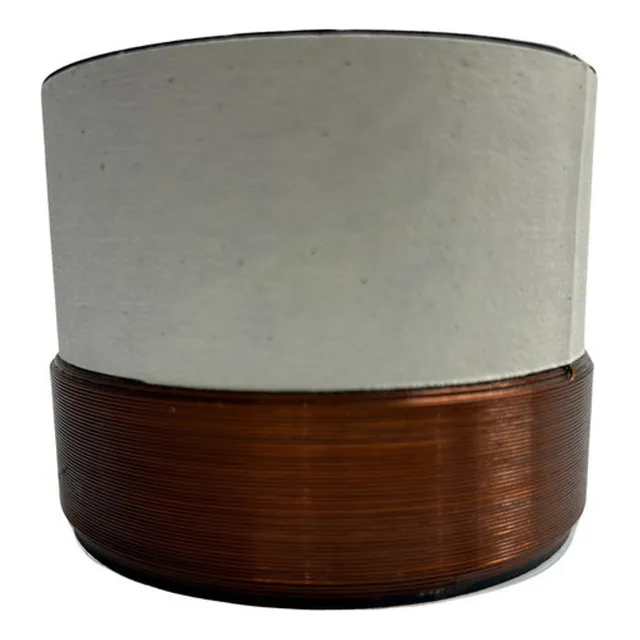 Bobina Tornado 2200/3000/3400 15/18 4 Ohms Reforçada