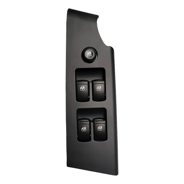 Comando Elevavidrios Aveo Emotion Five, Aveo Emotion Sedan 