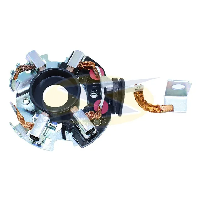 Porta Carbones Bosch Corsa-gol 96-effa 5x12x11.6 46mm Salida