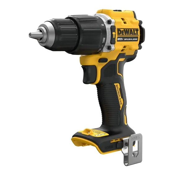 Martillo Perforador Dewalt Dcd799b 20 V Max* Atomic Compact