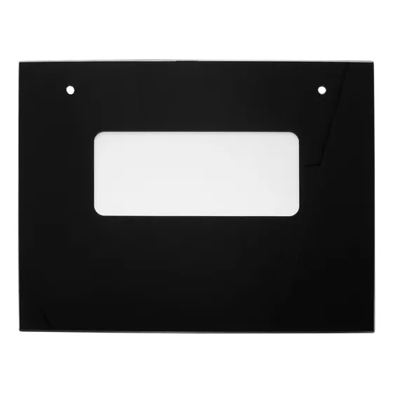 Vidrio Para Puerta De Horno Cocina Martiri Modelo Luft