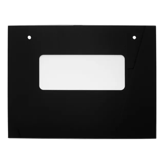 Vidrio Para Puerta De Horno Cocina Martiri Modelo Luft
