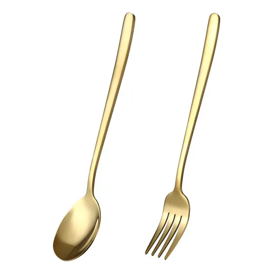 Set De Cubiertos