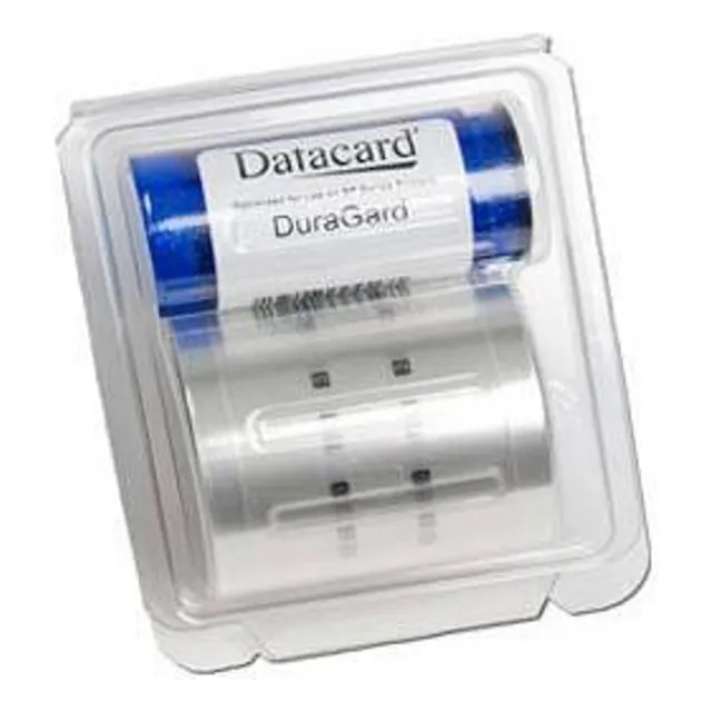 Laminado Datacard 0.5 Mil Rind 350 508668-701 Para Sigma Ds3