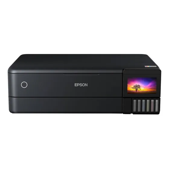 Epson L8180 Multifuncion Ecotank A3 Fotos Wifi Tinta Continu