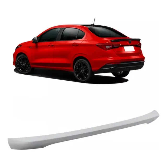 Tuning Exterior
