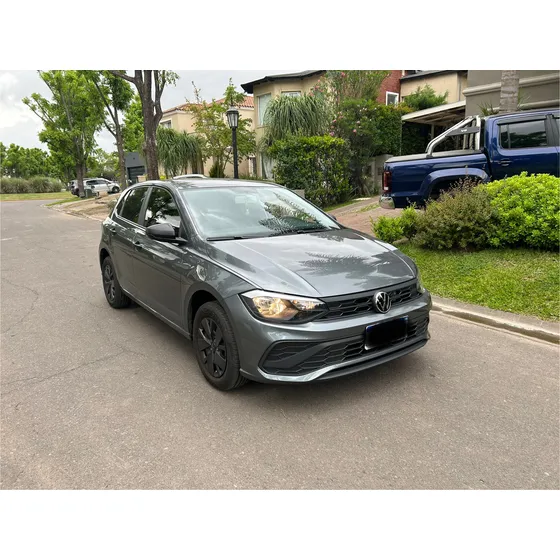 Volkswagen Polo 1.6 Msi Track