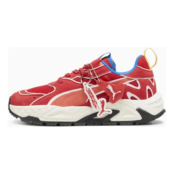 Puma Rs-trck Scuderia Ferrari X Joshua 30799801