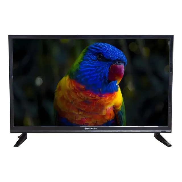Smart TV de 32" Makena 32S2 con pantalla LED HD