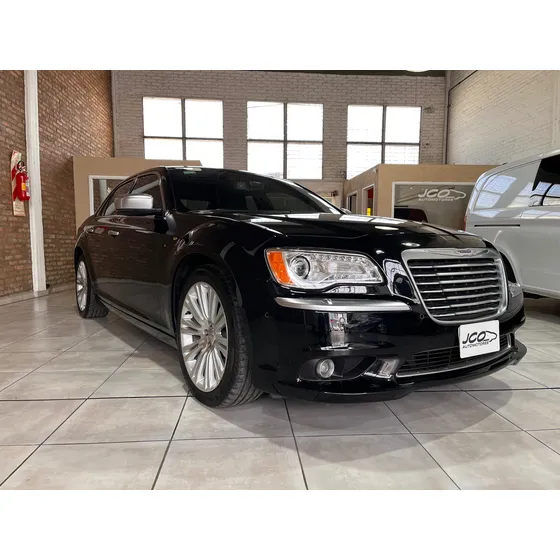 Chrysler 300 3.6 C Atx