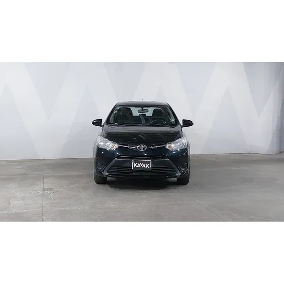 Toyota Yaris 1.5 Sedan Core Cvt