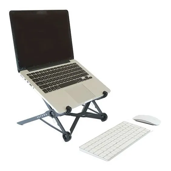 Soporte Notebook Dj Regulable Portátil
