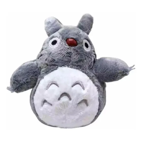Peluche Mediano 20 Cm Varios Personajes Distintos Modelos