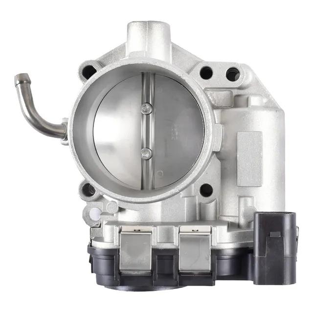 Cuerpo Aceleración Para Vw Jetta Mk6 2.5l 2012 2013 2014