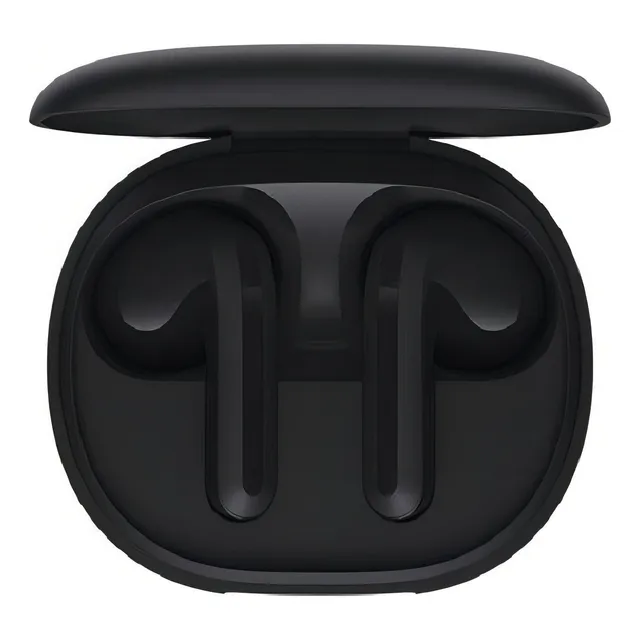 Auriculares Inalámbricos Xiaomi Redmi Buds 4 Lite Negro