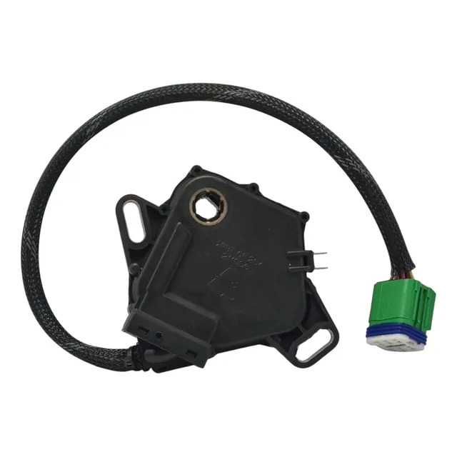 Sensor Funcion Tr Peugeot Clio Platina Megane Renault
