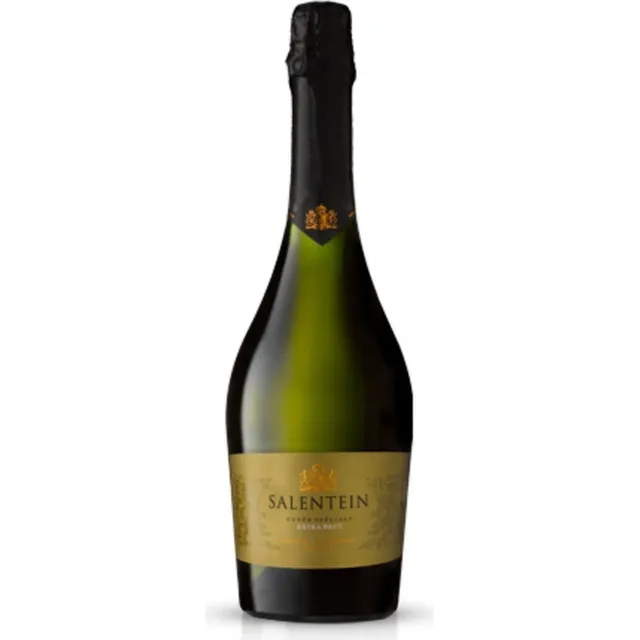 Espumante Salentein Extra Brut 750ml X6u