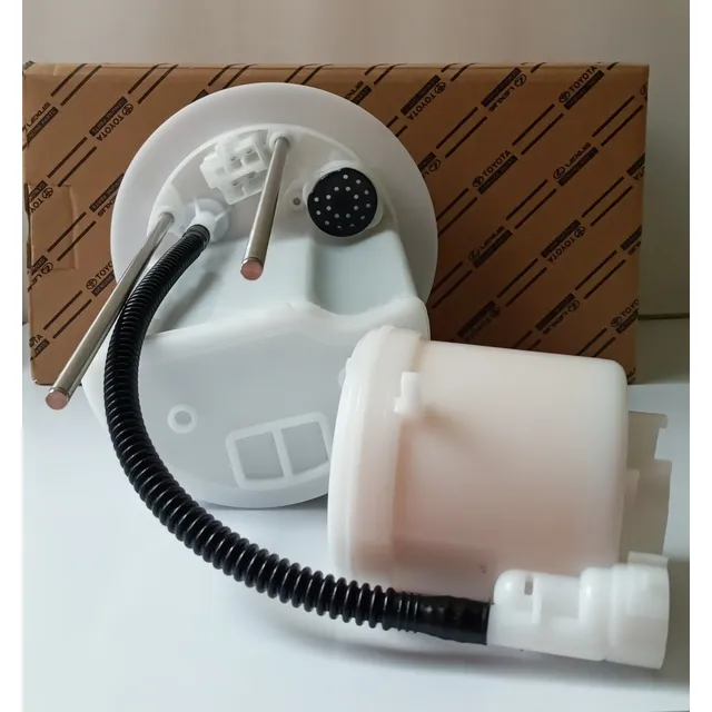 Bomba Gasolina Tapa Yaris Belta Sport Sub Conjunto