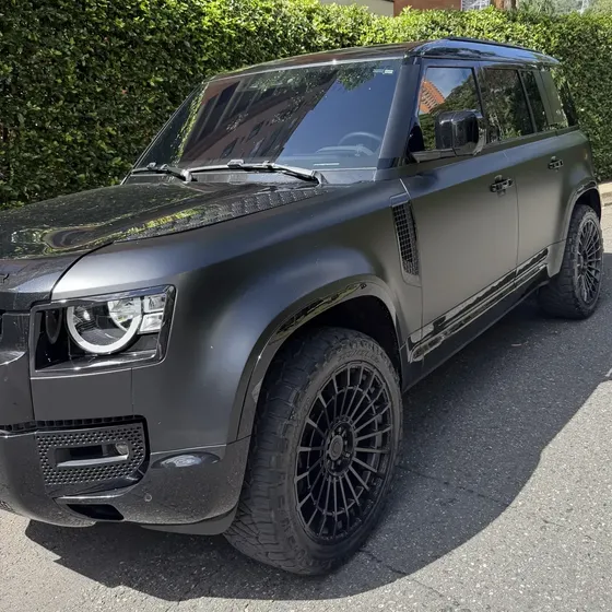 Land Rover Defender 110 2023 Xs P400 3.0
