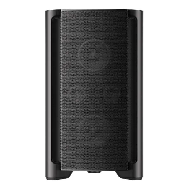 Torre De Sonido Tcl 220w Party Speaker Tp200k