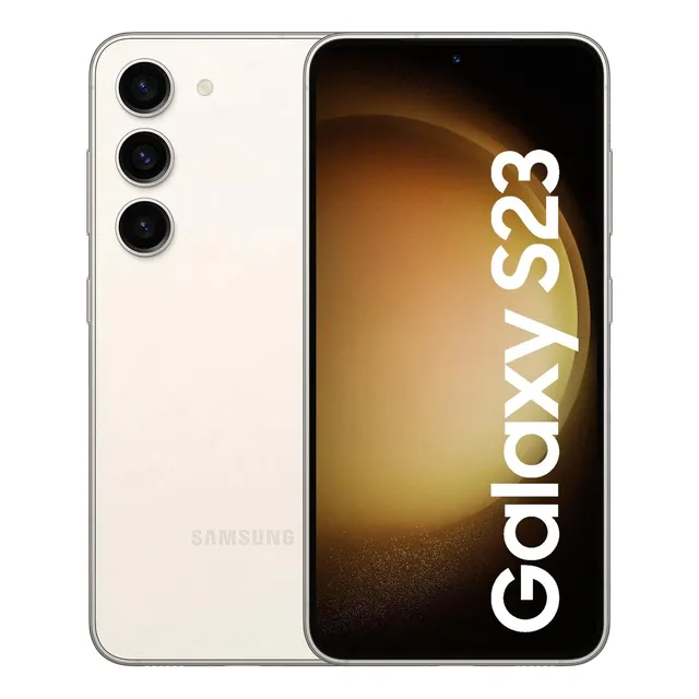 Samsung Galaxy S23 Plus 512gb Blanco