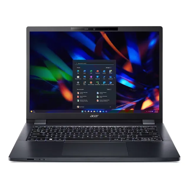 Acer Travelmate P4 I5-1345u 512gb Ssd 16gb Ddr4 Win11 Pro