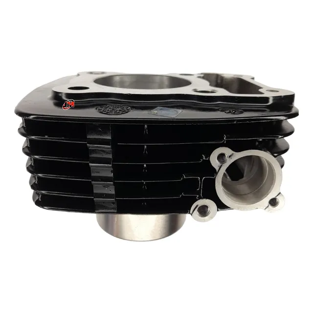 Kit Cilindro Completo Pulsar 220 Bajaj Original