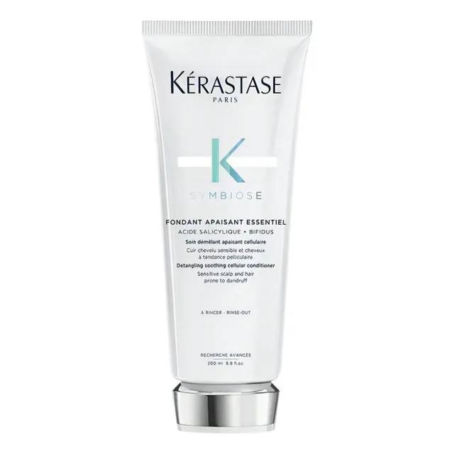 Condicionador Kérastase Symbiose Apaisant Essentiel