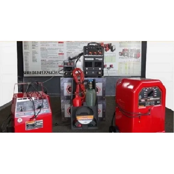 Soldadoras Eléctricas Reparacion  Venta