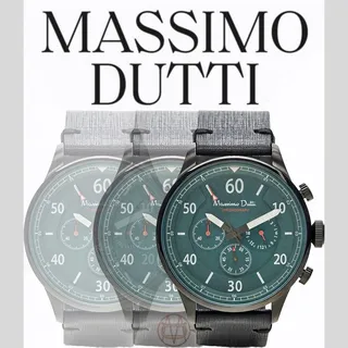 Relojes massimo dutti hombre 2018 new arrivals