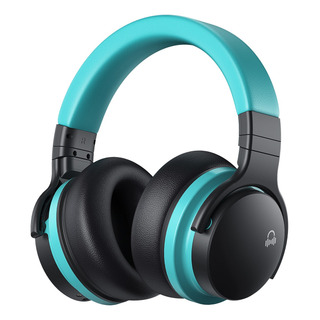 Audífonos Bluetooth Anc Cowin E7c Con Cancelación De Ruido Audífonos Bluetooth Anc Cowin E7c Con Cancelación De Ruido
