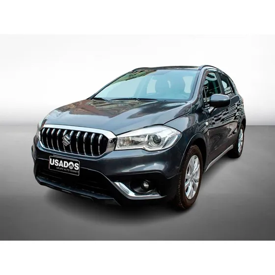 Suzuki S-cross Gl 1.6