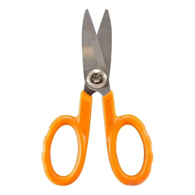 Tijeras De Corte Para Fibra Optica Hoja Acero Ens-fokc Enson
