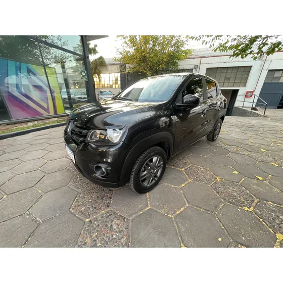 Renault Kwid 1.0 Sce 66cv Iconic