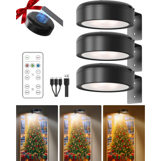Luces Para Cuadros De Pared, Luz De Pintura Con Batería Reca Luces Para Cuadros De Pared, Luz De Pintura Con Batería Reca