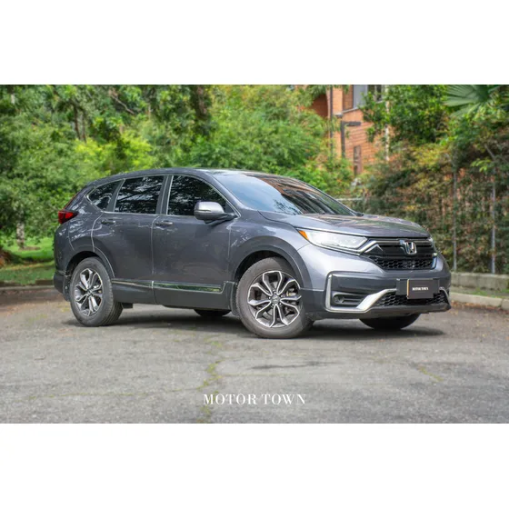Honda Cr-v 1.5t Prestige 2wd
