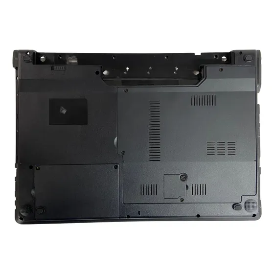 Carcaça Inferior Do Notebook Cce Win Ar787p 6-39-c4503-013-c