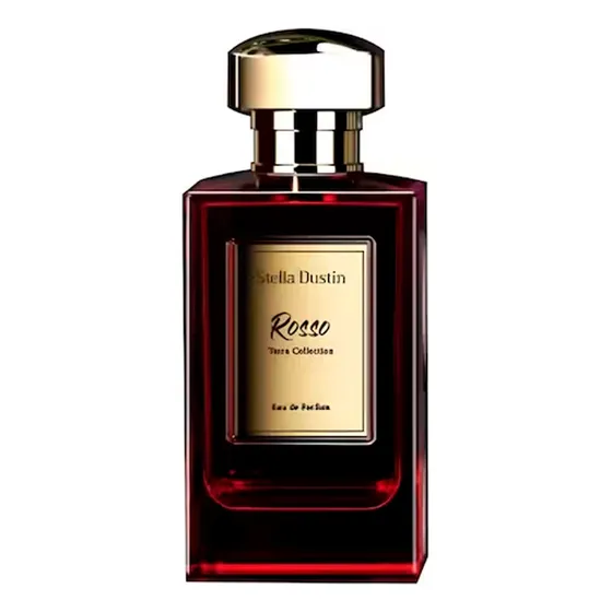 Perfume Rosso Terra Collection Edp 100ml Stella Dustin