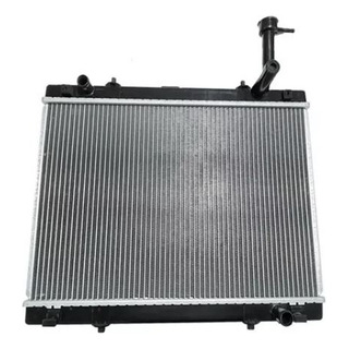 Radiador Jac J2 Manual C/s Ar 1.4 2012 13 14 15 2016 Radiador Jac J2 Manual C/s Ar 1.4 2012 13 14 15 2016