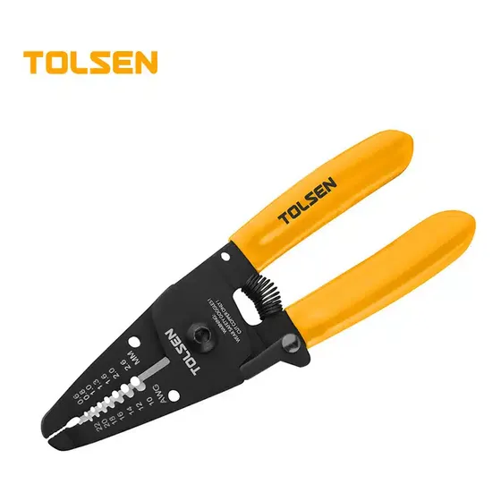 Pelacables (industrial) Tolsen