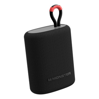 Monster Dna Link Altavoz Bluetooth Inalámbrico Portátil - Re Monster Dna Link Altavoz Bluetooth Inalámbrico Portátil - Re