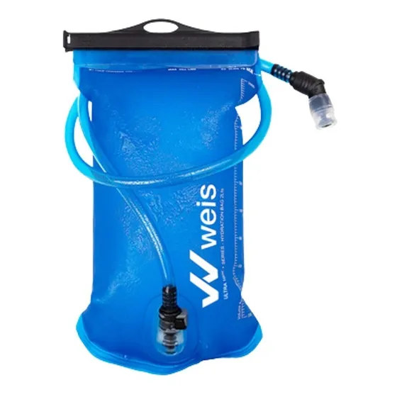 Bolsa De Hidratación Weis 2 Lts Running Trail Camelbag